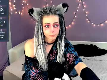 Littlepinkcat February 16, 2025 Chaturbate stream image