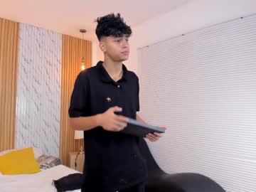 Luke_Venture February 16, 2025 Chaturbate stream image