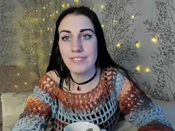 Marylou_ February 16, 2025 Chaturbate stream image