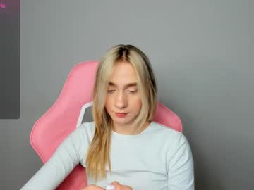 Miissdreamliissaaa February 16, 2025 Chaturbate stream image