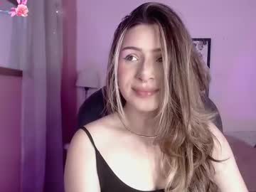 Millie_Gh February 16, 2025 Chaturbate stream image