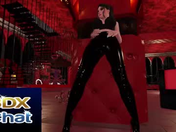 Sexy3dchat February 16, 2025 Chaturbate stream image