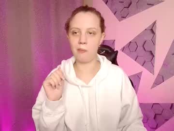 Sexynadins February 16, 2025 Chaturbate stream image