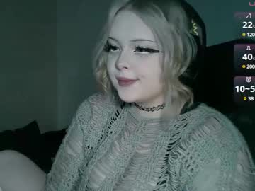 Sleepyheadcat February 16, 2025 Chaturbate stream image