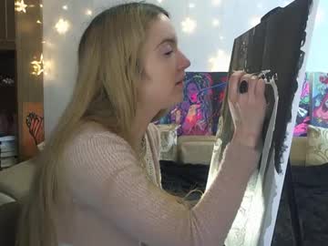Sophiasonata February 16, 2025 Chaturbate stream image