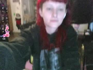 Stormythunder February 16, 2025 Chaturbate stream image