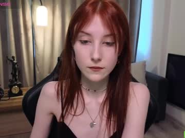 _Sweetieangel_419065 February 16, 2025 Chaturbate stream image