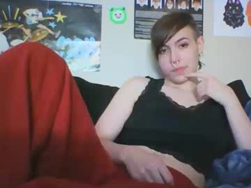 Vik_Monroe_ February 16, 2025 Chaturbate stream image
