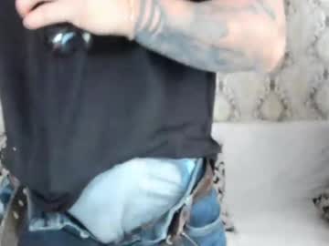 2sexymuscles February 16, 2025 Chaturbate stream image