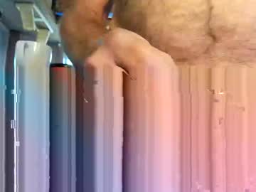 Carnyboi60 February 16, 2025 Chaturbate stream image