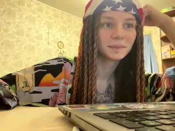 Clariselee February 16, 2025 Chaturbate stream image