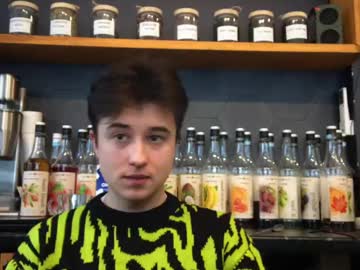 Coolskum00 February 16, 2025 Chaturbate stream image