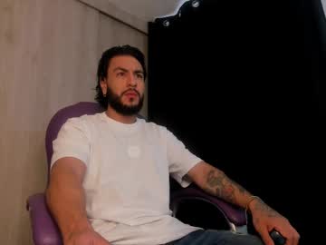 Drake_Jackson11 February 16, 2025 Chaturbate stream image