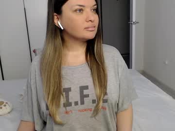 Eelena4kiss February 16, 2025 Chaturbate stream image