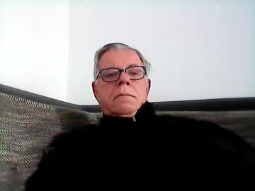 Eisbaer1957 February 16, 2025 Chaturbate stream image