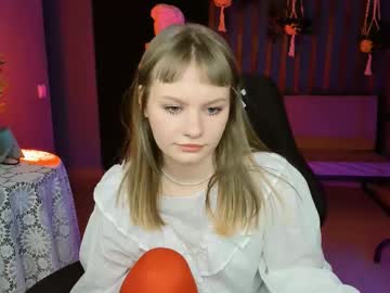 Eva_Blas February 16, 2025 Chaturbate stream image