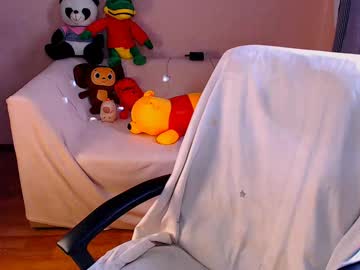 Fairy_Elli_Hot February 16, 2025 Chaturbate stream image
