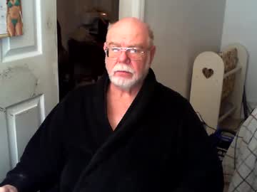 Gtnolder60 February 16, 2025 Chaturbate stream image