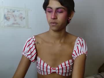 Hayder_Twink18 February 16, 2025 Chaturbate stream image