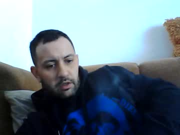 Horsechris February 16, 2025 Chaturbate stream image