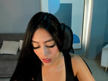 Jadeevansx February 16, 2025 Chaturbate stream image
