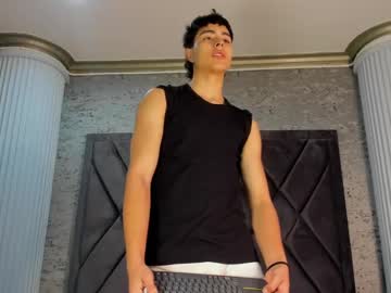 Joshrashford February 16, 2025 Chaturbate stream image