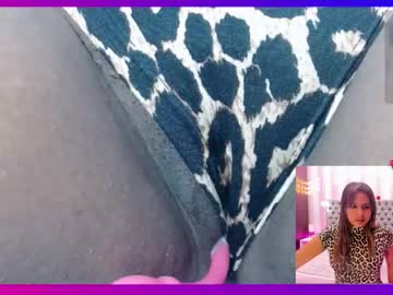 Lana_Willians February 16, 2025 Chaturbate stream image