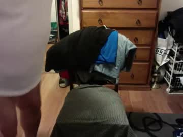 Lennyfife February 16, 2025 Chaturbate stream image