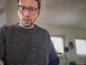 Leobloom8 February 16, 2025 Chaturbate stream image