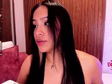 Lisferrii_ February 16, 2025 Chaturbate stream image
