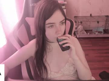 Melisanilson February 16, 2025 Chaturbate stream image