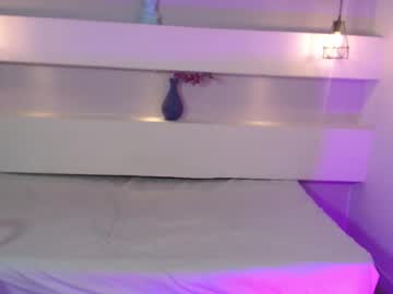 Milablazee February 16, 2025 Chaturbate stream image