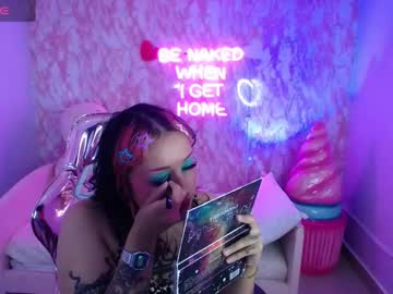 Mybad_Melody_Ch February 16, 2025 Chaturbate stream image