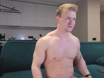 Pashka_X February 16, 2025 Chaturbate stream image