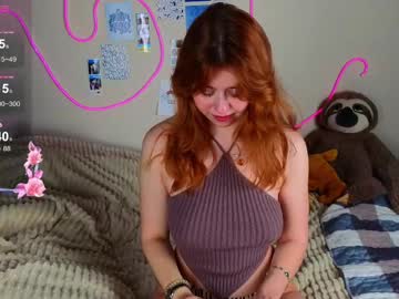 Penny_Staar February 16, 2025 Chaturbate stream image