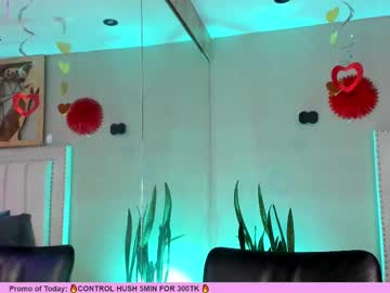 Renataruiz_Rr February 16, 2025 Chaturbate stream image