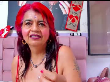 Roxettemature February 16, 2025 Chaturbate stream image