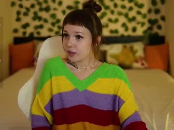 Shy_Cutie_Pie February 16, 2025 Chaturbate stream image