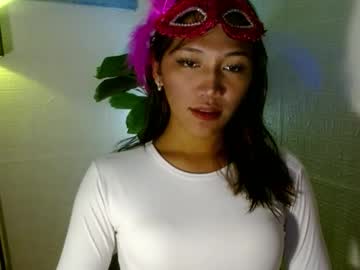 Thatgirl_Jammelaxxx stream photo from February 16, 2025