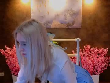Aishiro February 16, 2025 Chaturbate stream image