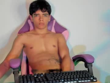 Andrew_Stone18 February 16, 2025 Chaturbate stream image