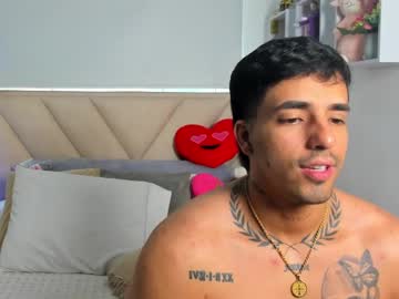 Angeline_Y_Darius February 16, 2025 Chaturbate stream image