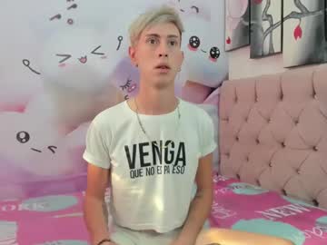 Balquiria_London February 16, 2025 Chaturbate stream image