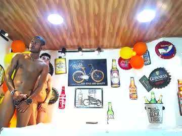 Boranget February 16, 2025 Chaturbate stream image