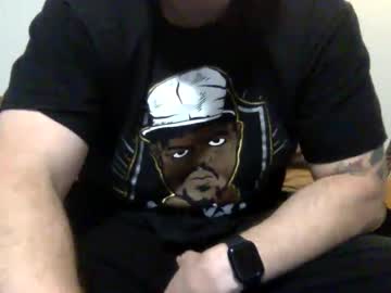 Budsmoke33 February 16, 2025 Chaturbate stream image
