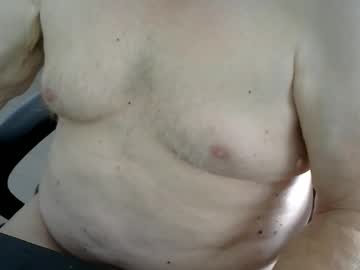 Cdnmuscle February 16, 2025 Chaturbate stream image