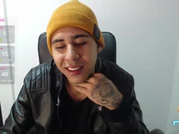 Daiki_Kt February 16, 2025 Chaturbate stream image