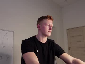 Jacob_Devon February 16, 2025 Chaturbate stream image