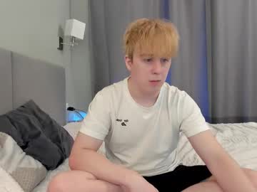 Johnny_Big_Cucumber February 16, 2025 Chaturbate stream image