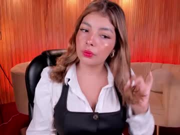 Lisamonroe_ February 16, 2025 Chaturbate stream image